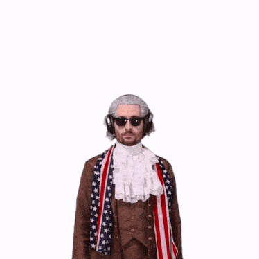 Benjammins Costume GIF