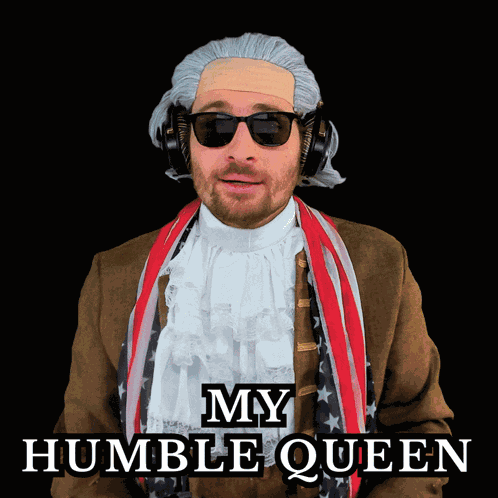 Benjammins Crown GIF