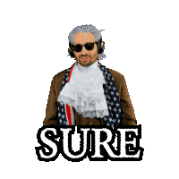 Benjammins Do Whatever Sticker