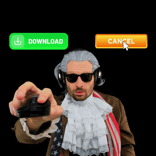 Benjammins Download GIF
