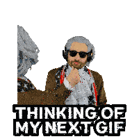 Benjammins Edit Sticker