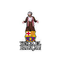 Benjammins Europa League Sticker