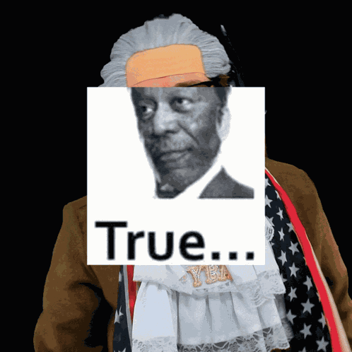 Benjammins Fact GIF