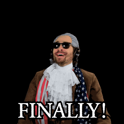 Benjammins Finall GIF