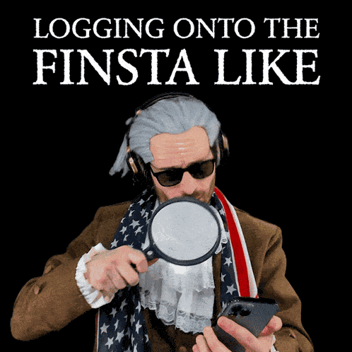 Benjammins Finsta GIF