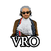 Benjammins Genderless Bro Sticker