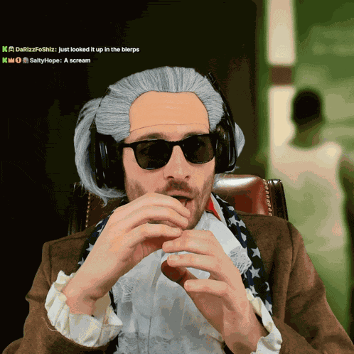 Benjammins Glizzy GIF