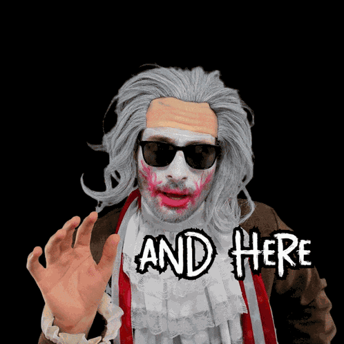 Benjammins Go Funny GIF