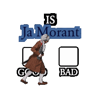 Benjammins Grizzlies Sticker