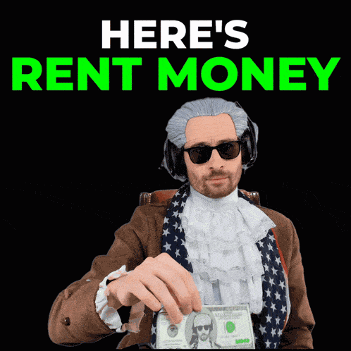 Benjammins In Head GIF