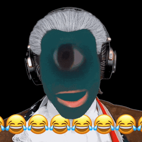 Benjammins Jaw Drop GIF