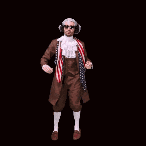 Benjammins Joking GIF