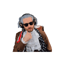 Benjammins Kai Sticker