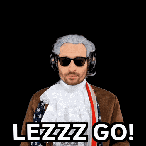 Benjammins Lez Go GIF