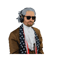 Benjammins Ok Sticker