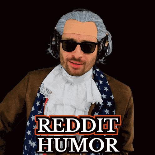 Benjammins Reddit GIF