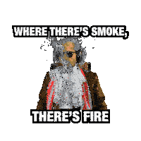 Benjammins Signs Sticker