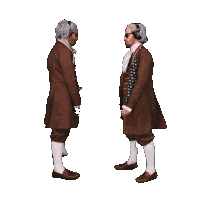 Benjammins Slap Sticker