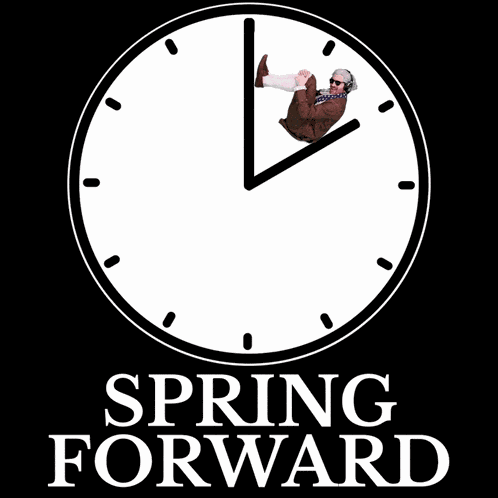 Benjammins Spring Forward GIF