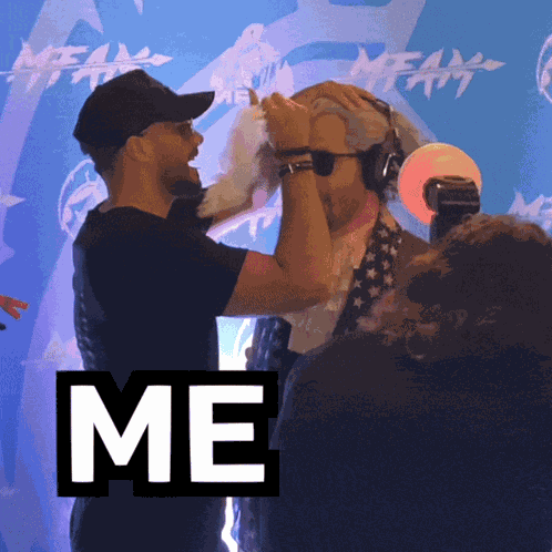 Benjammins Stupid GIF