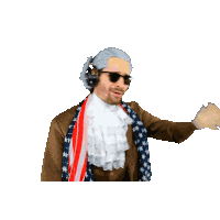 Benjammins Stupid Sticker