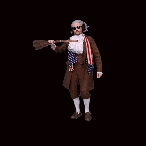 Benjammins Sweep GIF