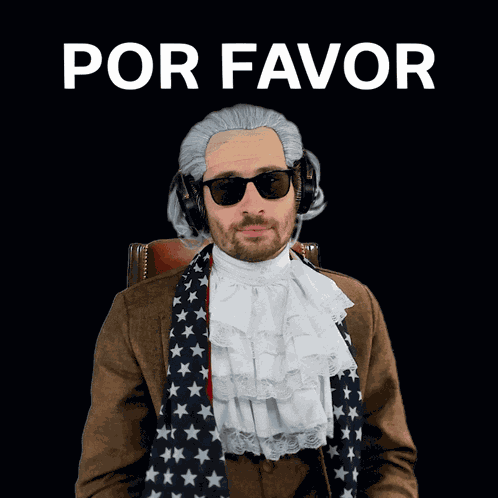 Benjammins Un Favor GIF
