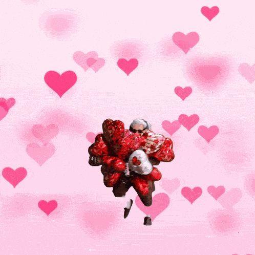 Benjammins Valentine GIF
