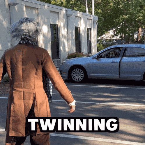 Benjammins We Match GIF
