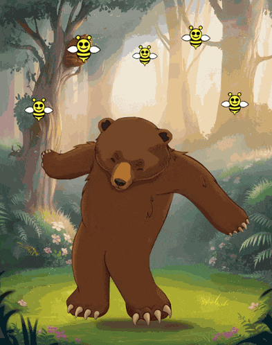 Berabuzz Berachain GIF