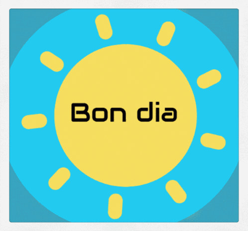 Berenisse Bon Dia GIF