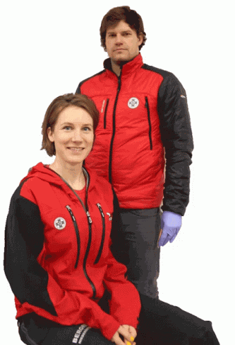 Bergrettung Mountain Rescue GIF