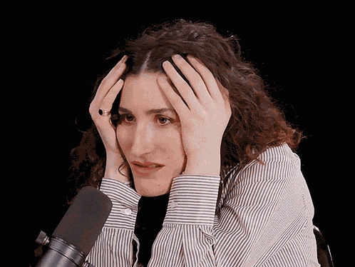 Berlant And Novak Kate Berlant GIF