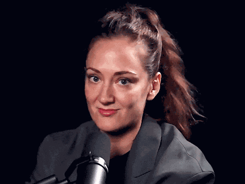 Berlant And Novak Podcast GIF