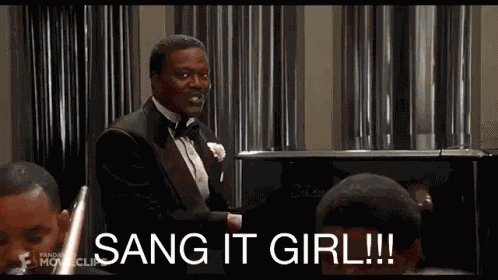 Bernie Mac GIF