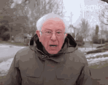 Bernie Sanders GIF
