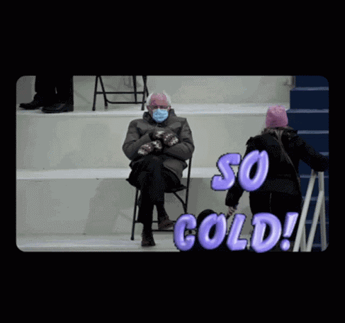 Berniesanders Bernie GIF