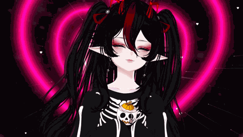 Berry Vt Berryblushy GIF