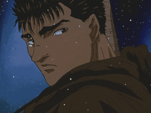 Berserk GIF