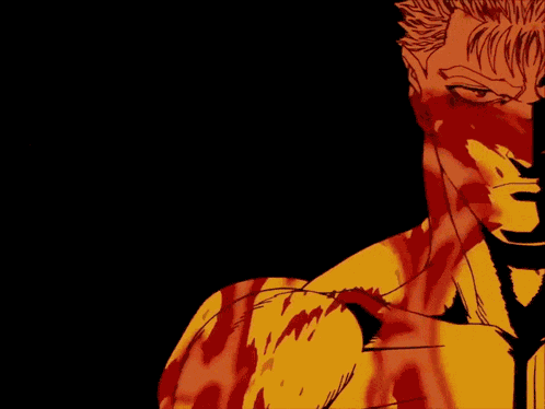 Berserk Berserkiszymon GIF