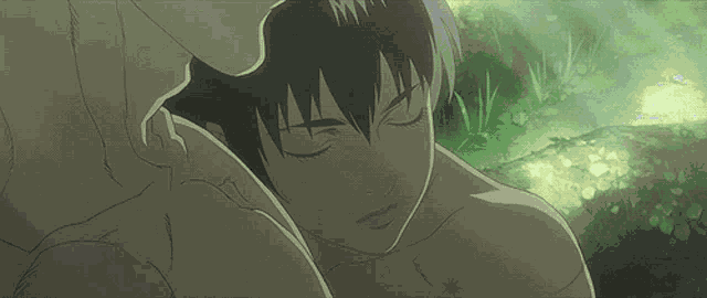Berserk Casca GIF