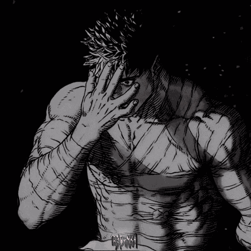 Berserk Discord Size GIF