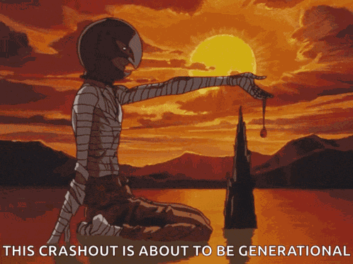 Berserk Eclipse Berserk GIF