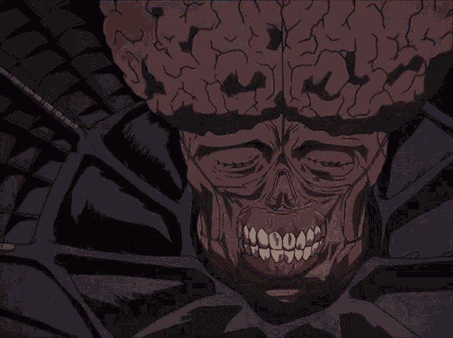 Berserk Guts GIF
