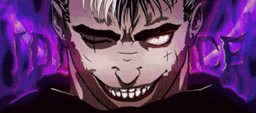 Berserk Guts GIF