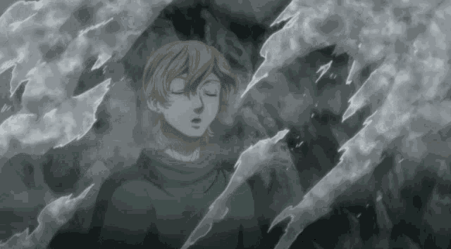 Berserk Serpico Serpico GIF