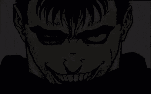 Berserk GIF