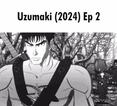 Berserk Uzumaki GIF