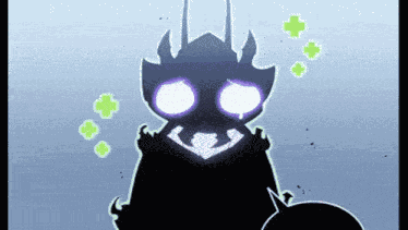 Beru Solo Leveling GIF