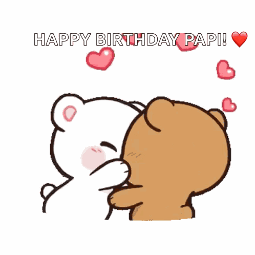 Besos GIF